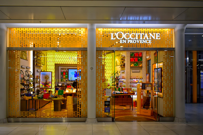 L'Occitane en Provence