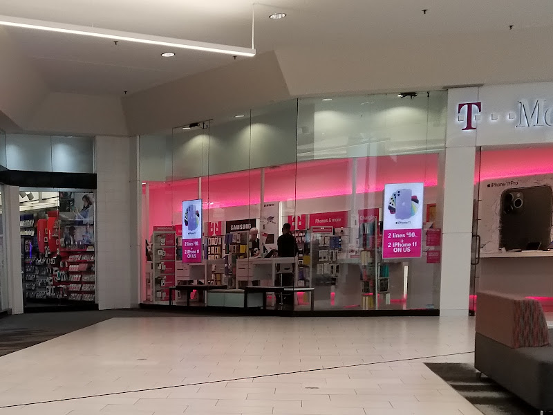 T-Mobile