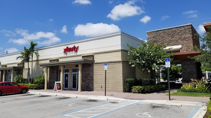 Xfinity Store by Comcast