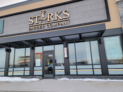 Starks Barber Company
