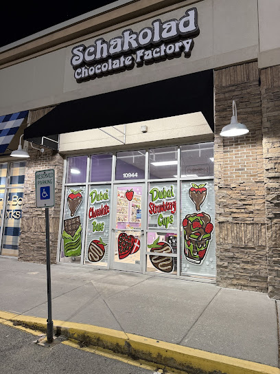 Schakolad Chocolate Factory