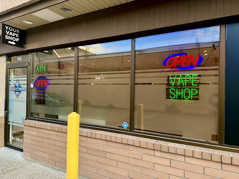 Atomic Vapor Lakeshore Vapes