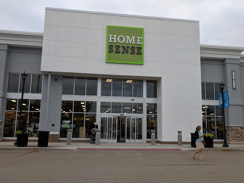 Homesense