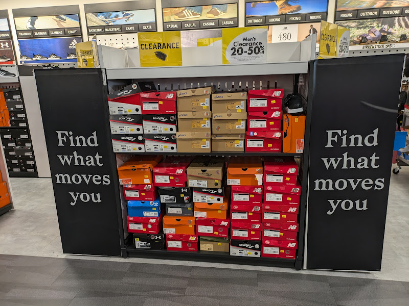 Sport Chek