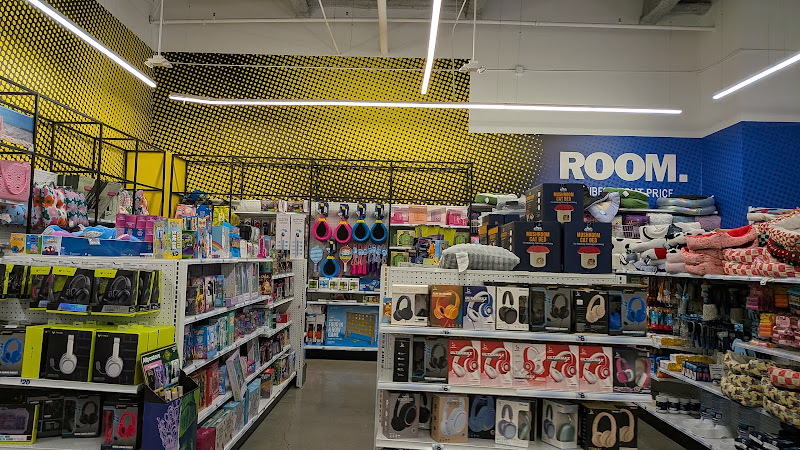 Five Below