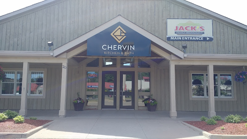 Chervin Kitchen & Bath Inc.