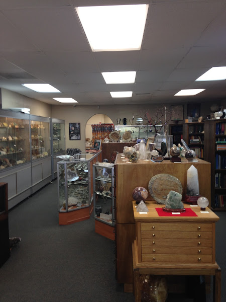 Nevada Mineral & Book Company
