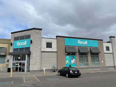 Rexall