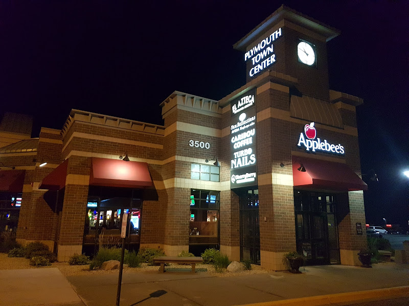 Applebee's Grill + Bar