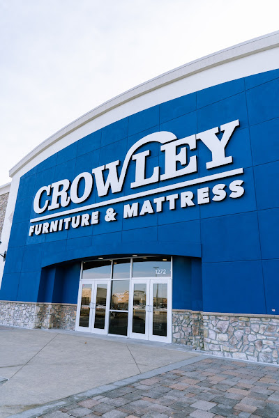 Crowley Furniture & Mattress