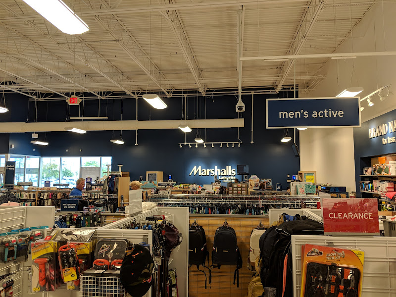 Marshalls