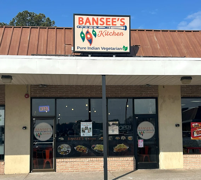 Bansee's Kitchen