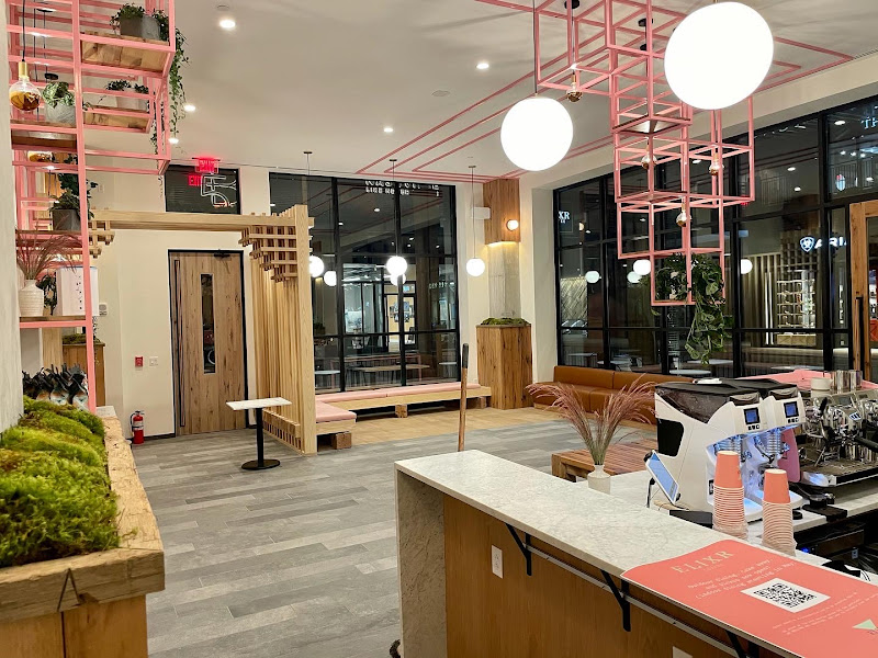 Elixr Coffee