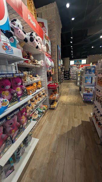 Go! Toys, Games & Calendars