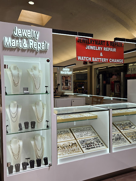 Jewelry Mart & Repair