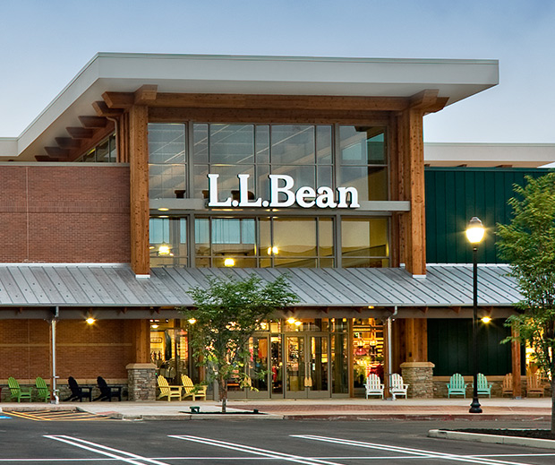 L.L.Bean