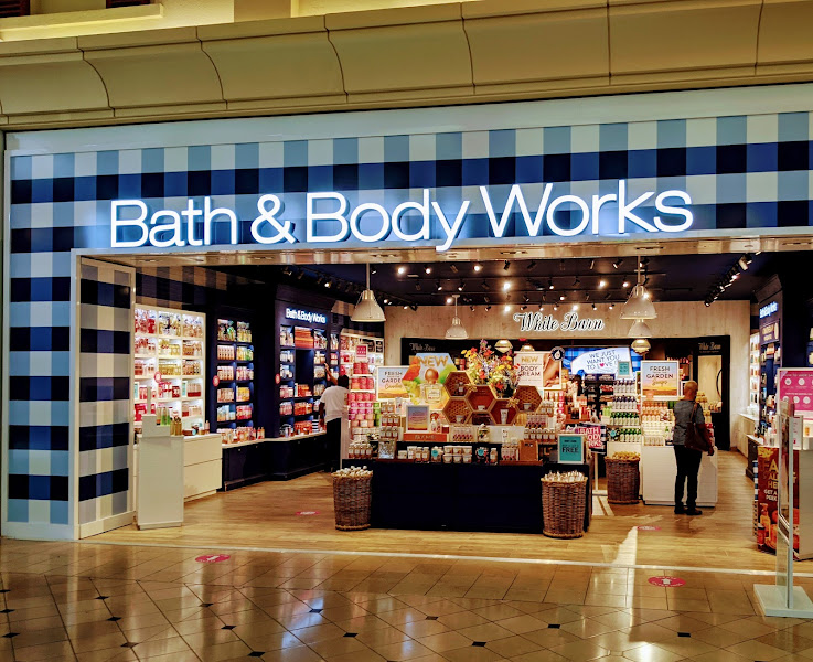 Bath & Body Works