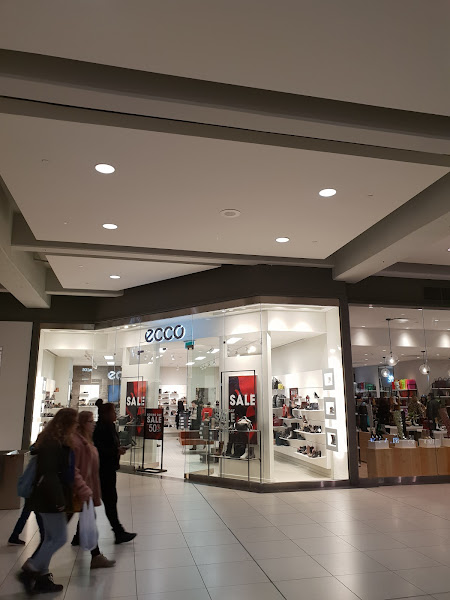 ECCO Toronto Eaton Centre