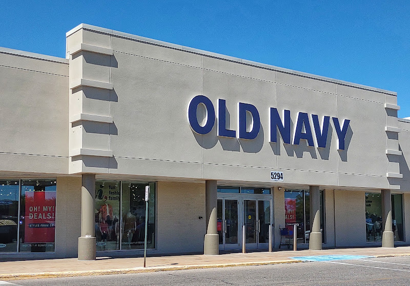 Old Navy
