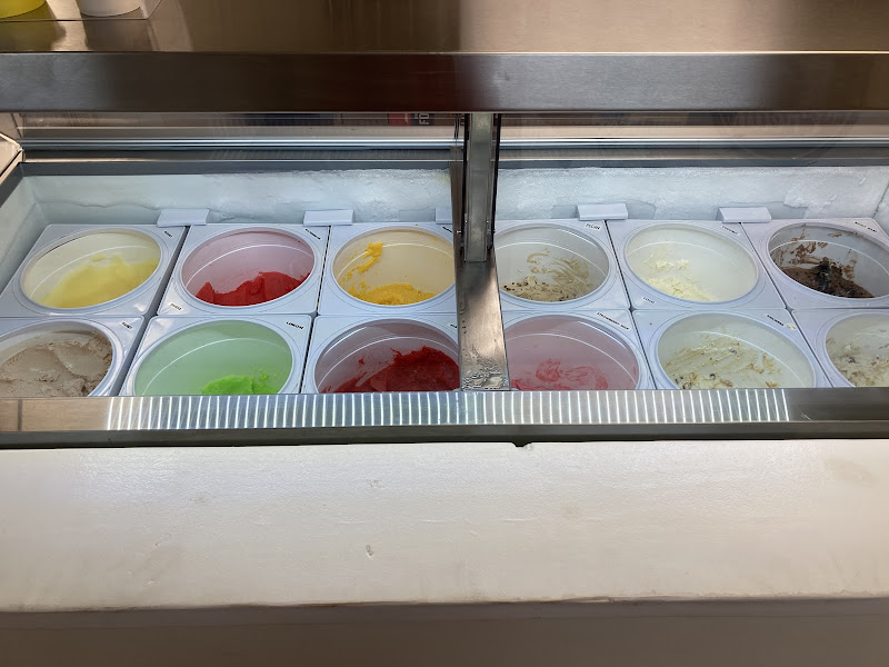 Happy Ice Cream