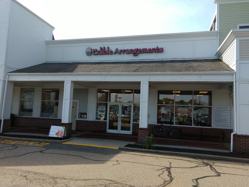 Edible Arrangements