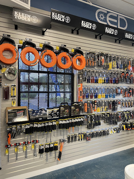 Consolidated Electrical Distributors Homestead