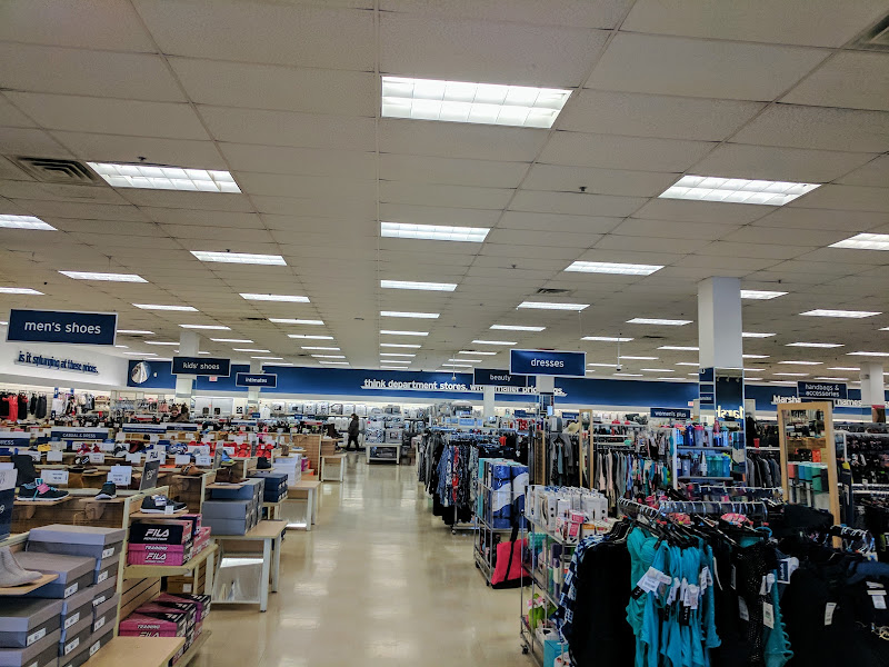 Marshalls