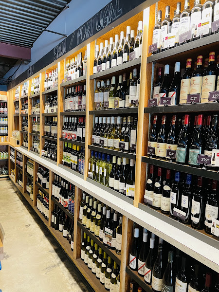 Goldens Bridge Fine Wines