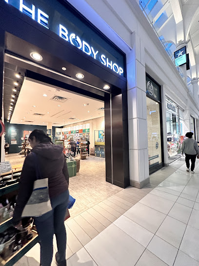 The Body Shop