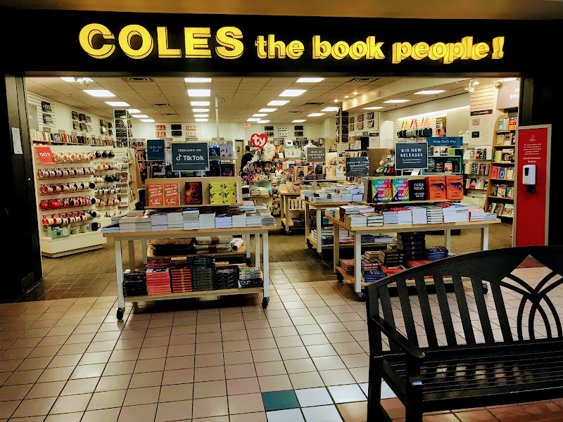 Coles - Bridgewater Mall