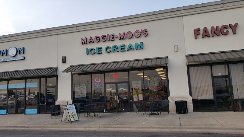 Freezing Point Creamery