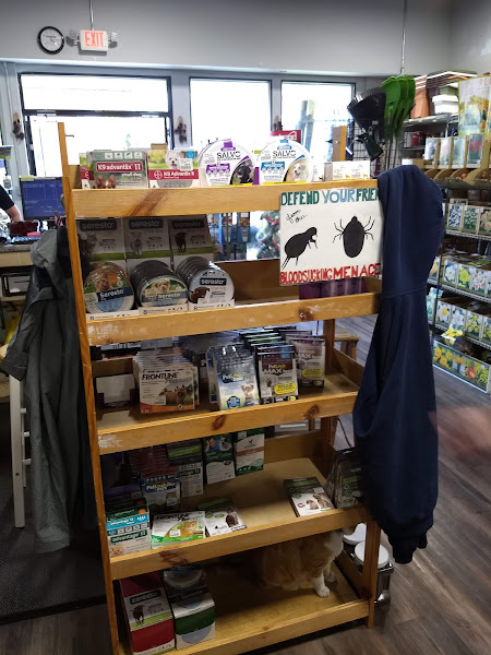 Guy's Farm & Yard