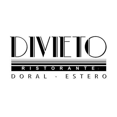 Divieto Ristorante logo