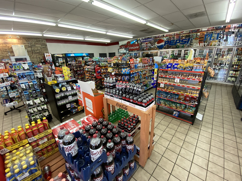 Roadrunner Market