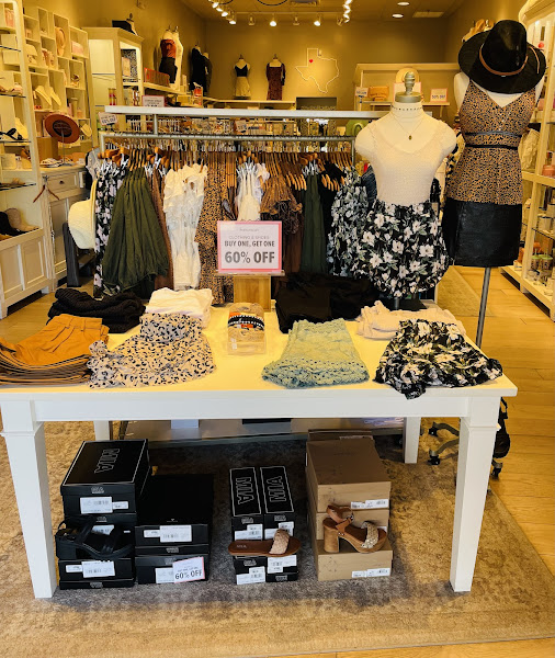 Francesca's Collections, Inc.