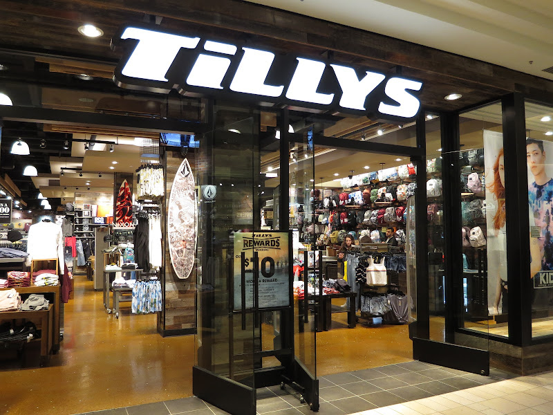 Tillys