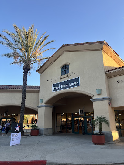 Nike Factory Store - Camarillo