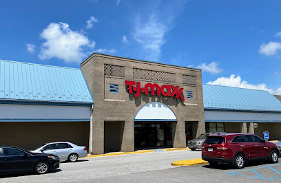 T.J. Maxx