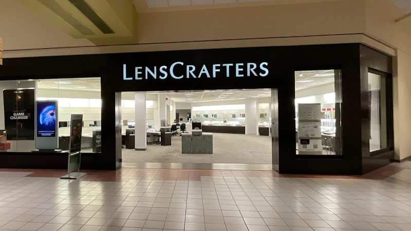 LensCrafters