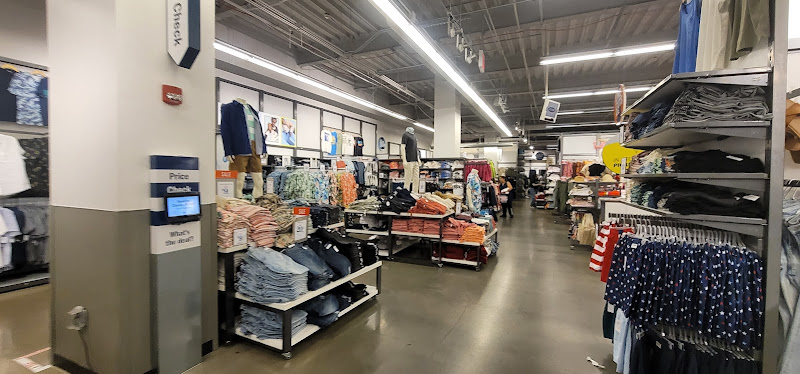 Old Navy