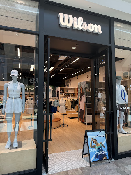 Wilson - Garden State Plaza