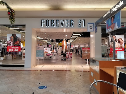 Forever 21