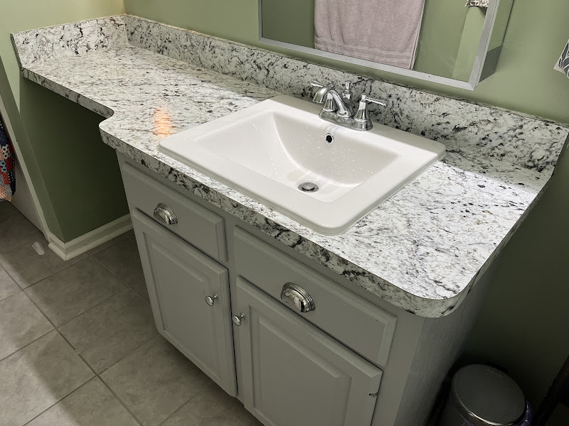 J V & S Custom Laminate Co. Inc