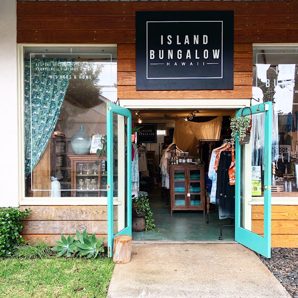 Island Bungalow Kailua