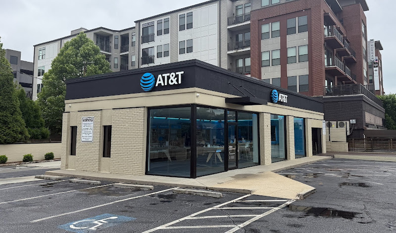 AT&T Store