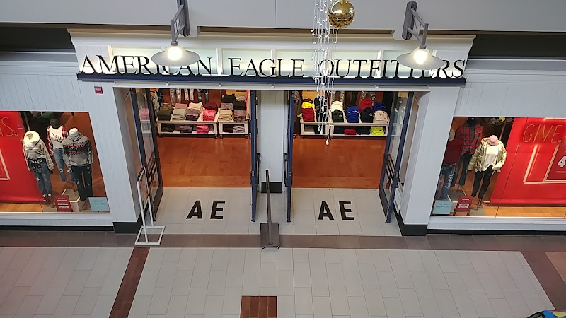 American Eagle