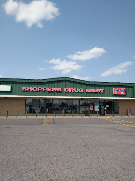 Shoppers Drug Mart