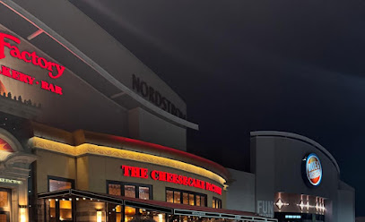 The Cheesecake Factory