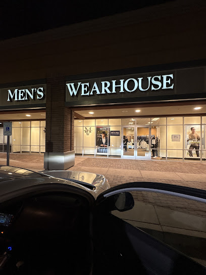 Men's Wearhouse