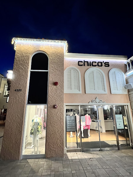 Chico's